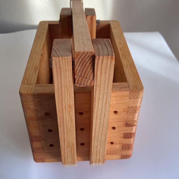 Hand crafted Tofu maker and food press kit - Picture 4 of 8